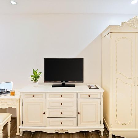 Affa Boutique Hotel Hanoi Eksteriør billede
