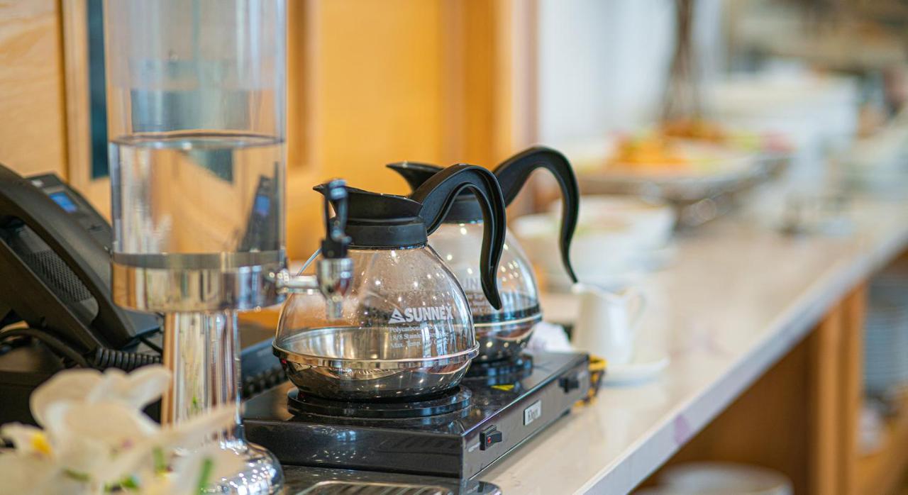 Affa Boutique Hotel Hanoi Eksteriør billede