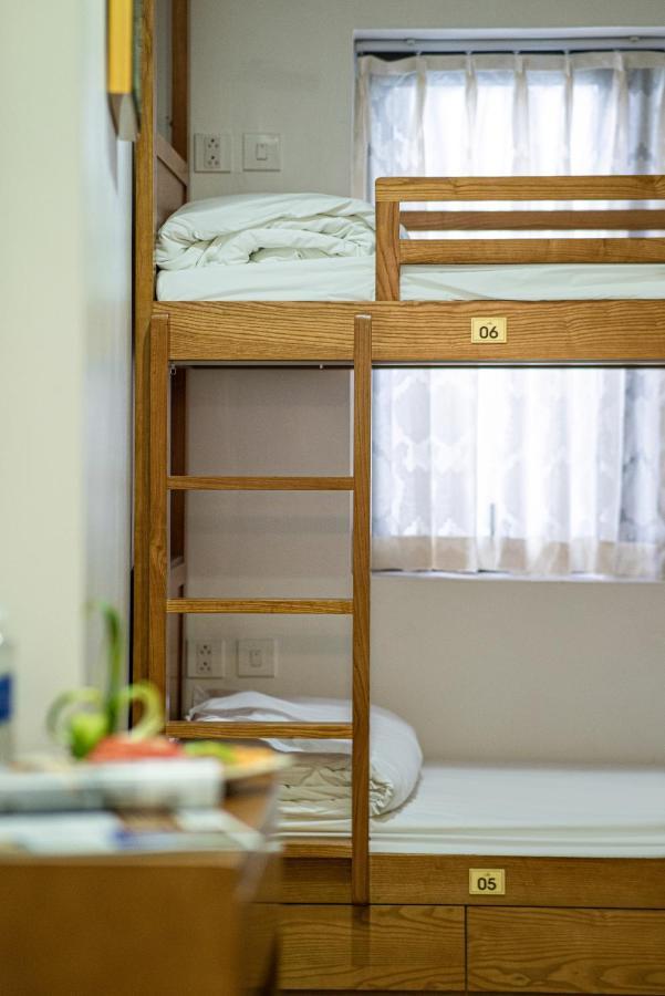 Affa Boutique Hotel Hanoi Eksteriør billede